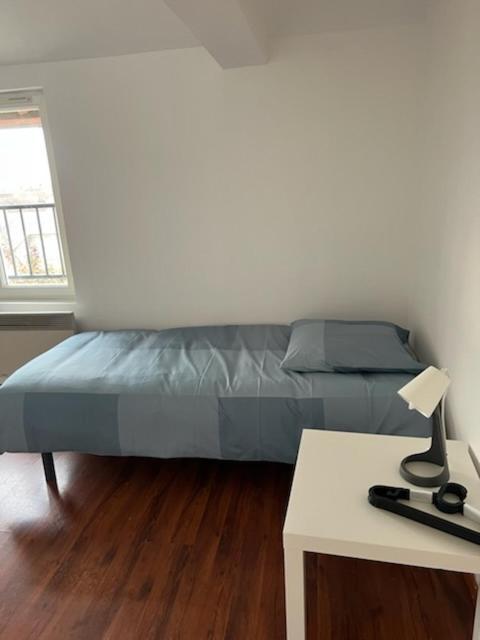 蒙特罗福约讷Le Relais De Saint Loup 1 A 66 Personnes公寓 外观 照片