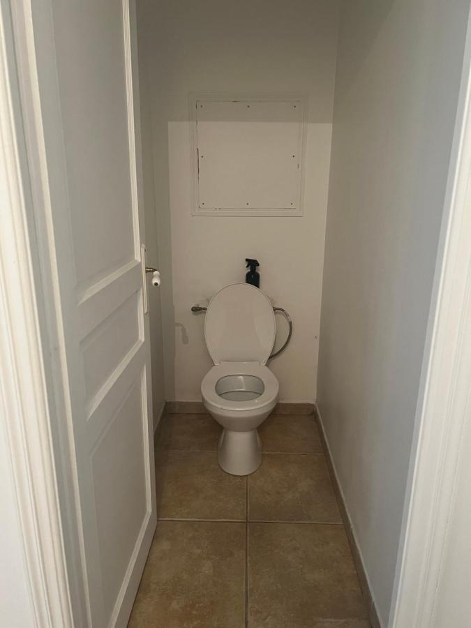 蒙特罗福约讷Le Relais De Saint Loup 1 A 66 Personnes公寓 外观 照片